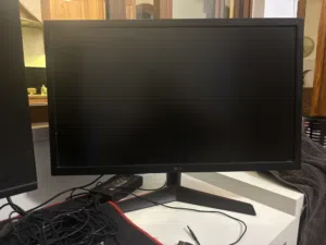 LG 24BK550Y-I 24