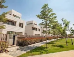 ڤيلا لقطه متشطبه