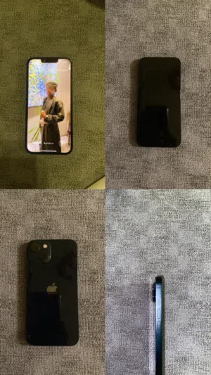 Apple iPhone 13 128 GB in Al Batinah