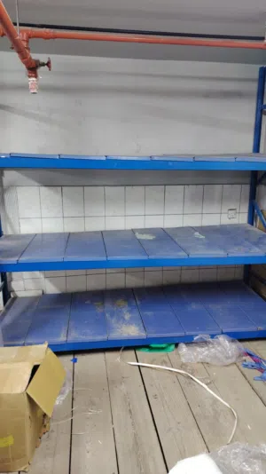 Storage Racks For Sale