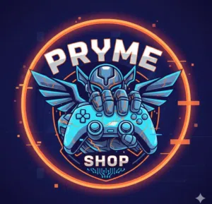 PRYME SHOP 
