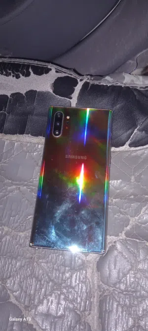 Samsung Galaxy A10s 256 GB in Irbid