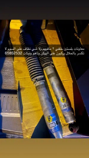معاونات بليستن