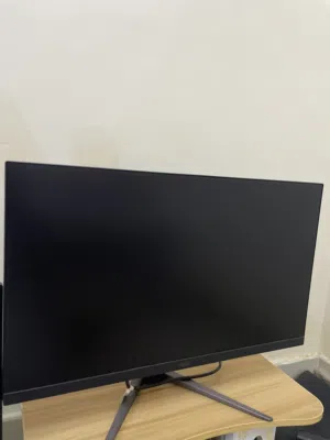 27 Aoc monitors for sale  in Al Batinah