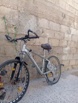 دراجه هوائيه