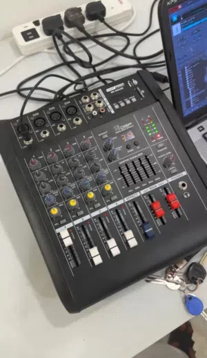 تأجير دي جي للحفلات والمناسبات