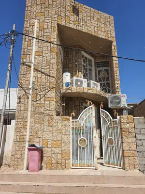 بيت في منطقة الطشاش 100 متر مربع رقم البائع