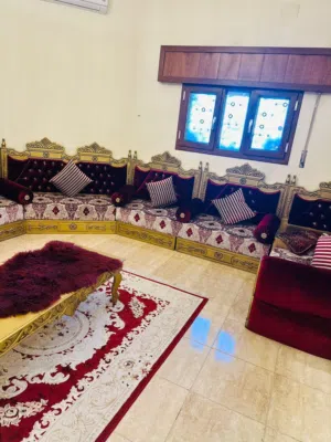 جلسة لوح خشب