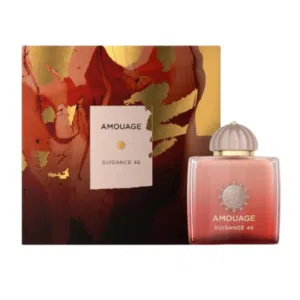 عطر أمواج جايدنس 46 المركز