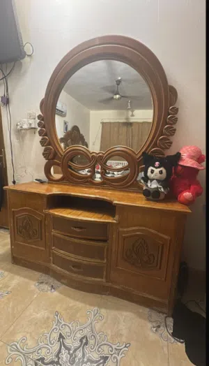 غرفه نوم نجاره عراقي