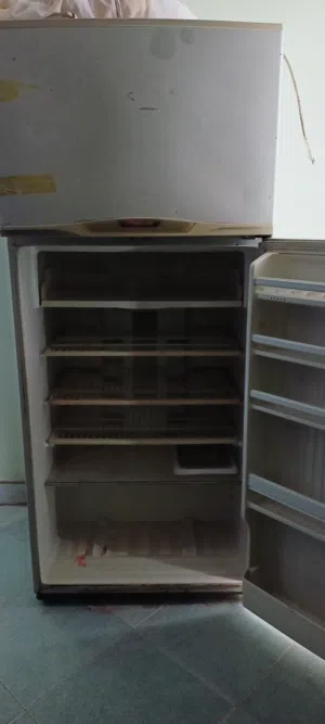 تلاجه ناشيونال للبيع