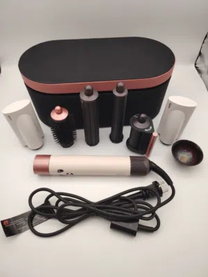 مجفف شعر دايسون - Dyson hair dryer