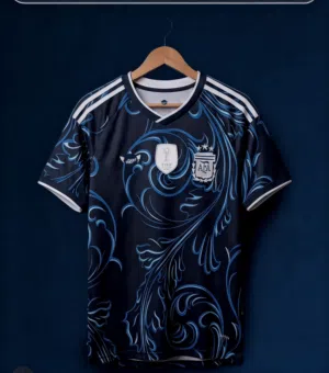 تيشرتات كأس العالم 2026