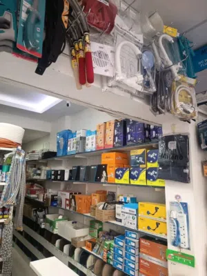 Building Materials shop for Sell