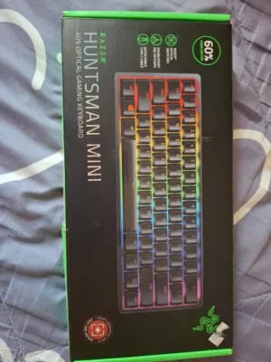 كيبورد RAZER