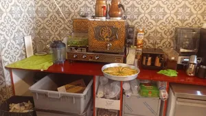 Coffee Makers . Used3