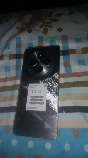 بوكو سي 75 256 جيجا بايت