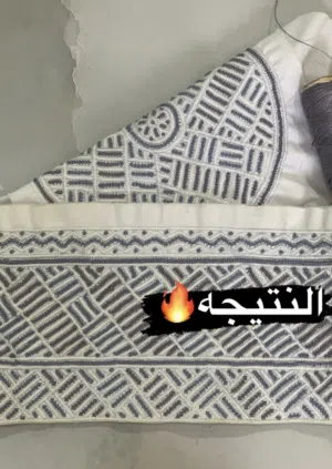 كمه رجاليه