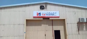 FABRICATION AND POWDER COATING FACTORY/COMPANY URGENT SALE!