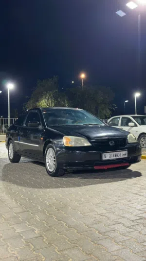 Used Honda Civic in Tripoli