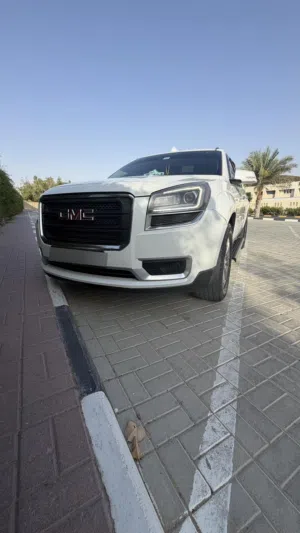 GMCاكاديا2017