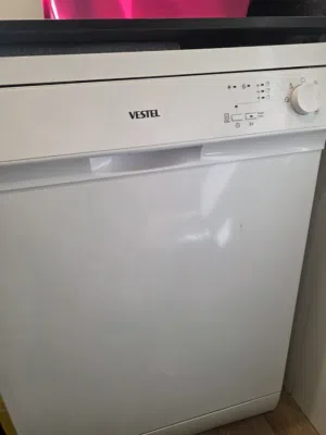 غسالة أطباق فيستل شبه جديد