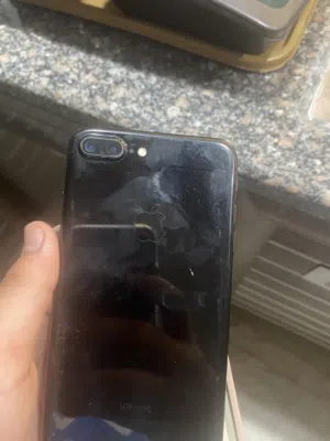 Apple iPhone 7 Plus 128 GB in Zarqa