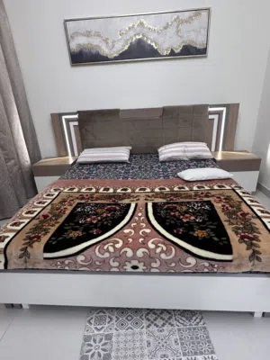 Bed room set