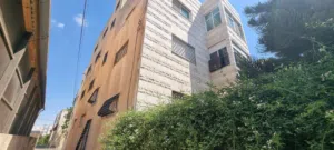 عمارة استثمارية للبع