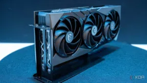 مطلوب كارت شاشه 4070سوبر