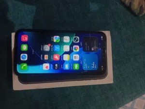 Apple iPhone 11 128 GB in Basra