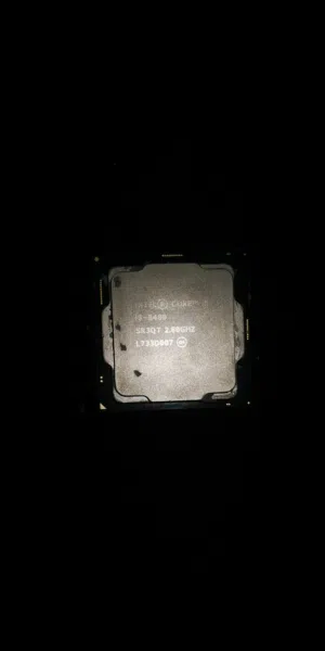 البيع معالج i5-8400