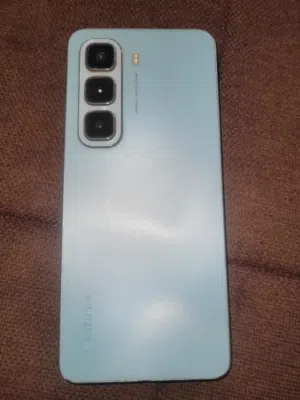 Infinix Hot 40 Pro 256 GB in Tripoli