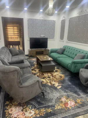 Furnished Yearly in Baghdad Yarmouk