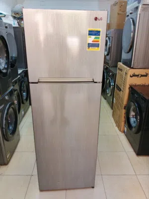 ثلاجة 14 قدم LG