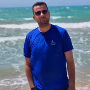 Mohamed Selim 
