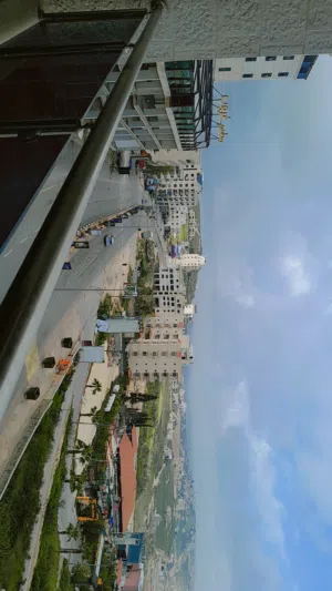 219 m2 3 Bedrooms Apartments for Sale in Nablus Beit Wazan