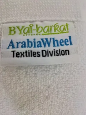 100% Cotton Hotel Grade Towels for Hotels, Resorts, Spas, Saloons, Rental Appartments and House.