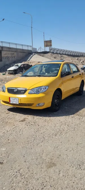 بي واي دي f3 2013