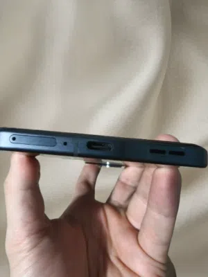 oppo reno 13 pro 5g dual sim 512 with 24GB RAM