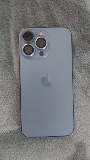 Apple iPhone 13 Pro 256 GB in Amman
