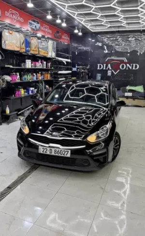 Used Kia Other in Basra