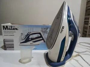 مكواة بخار سيراميك ماركة  Matex  للبيع