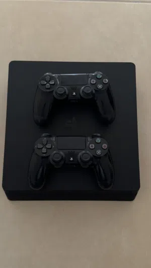 Sony PlayStation 4 Slim 1TB