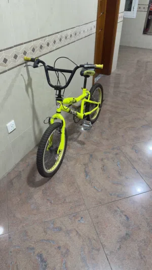BMX kids bike good condition