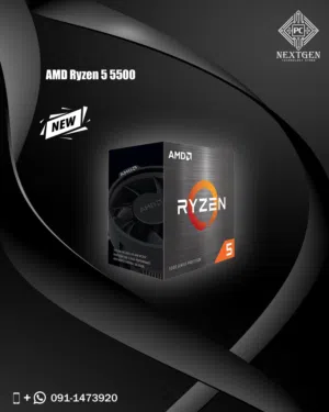 تشكيلة من معالجات AMD