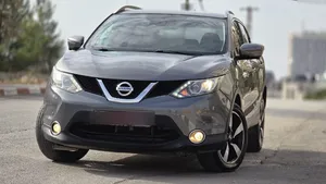 used-nissan-qashqai-in-ramallah-and-al-bireh