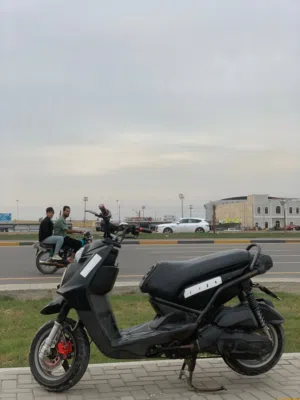 سكنس رياضي