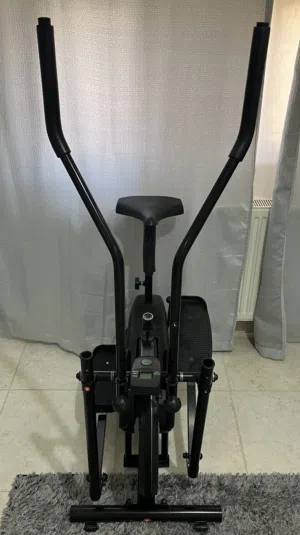 Cross trainer