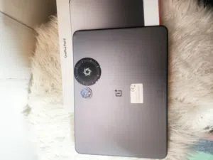 وحش الببجي  Ipad one plus2 يدعم الببجي 120 فريم لا لاق لا تقطيع ولا سخونه  بطاريته 10000 رام 12 قيقا